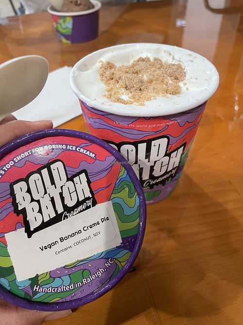 Image of Little Blue Bakehouse