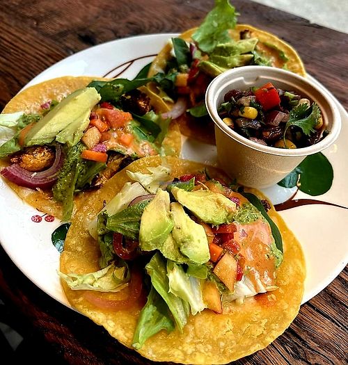  at So Good Kitchen in Eureka Springs