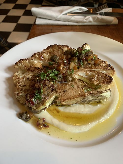 Au Parc Ho Chi Minh City Restaurant Happycow