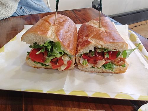  at Nipotina in Philadelphia