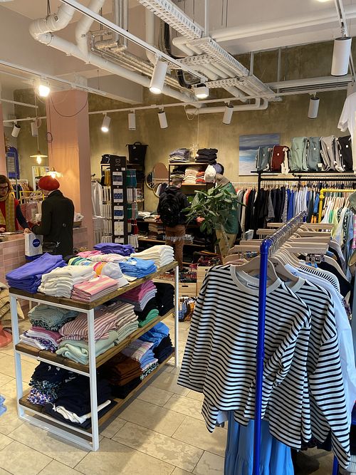 Image of DearGoods - Rosenthaler Str