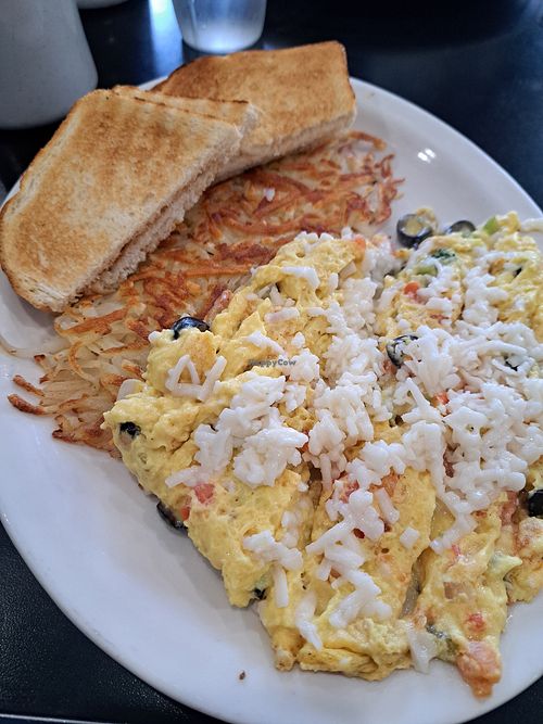  at Ruby Slipper Bar and Grill in Port Orchard