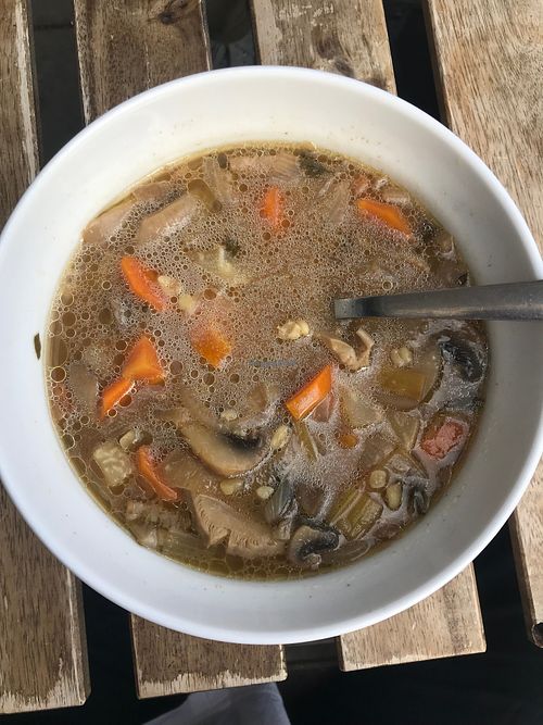 Image of Massolit Bakery & Cafe