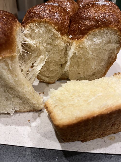 Image of Bad Attitude Bread