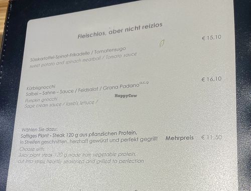   at Hotel Markgraf Restaurant Korbbogen in Kloster Lehnin