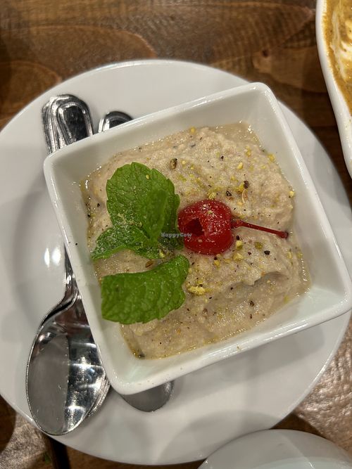 Rabari   at Mantra in Folsom