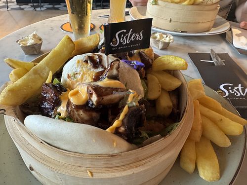   at Sisters Emmen in Emmen