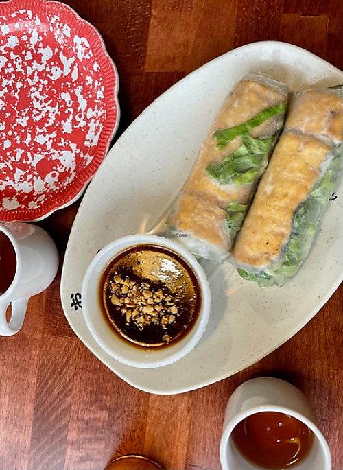 Pho Hong Burlington Vermont Restaurant HappyCow