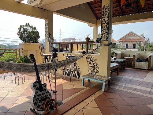 Image of Karmer Traders Hostel