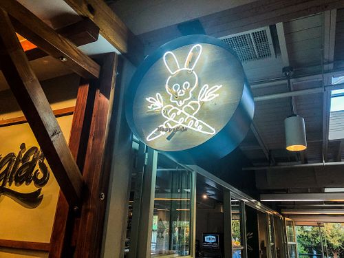 Exterior  at Healthy Junk in Anaheim