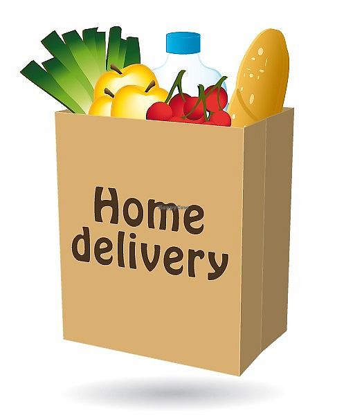 Delivery Service at Hunglish Cafe & Refill Store in Brighton