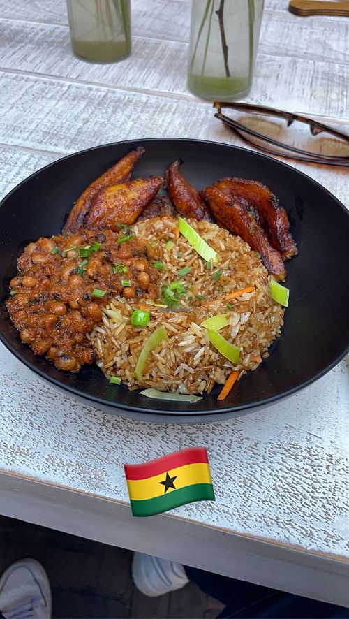   at Mataa‘s in Bremen