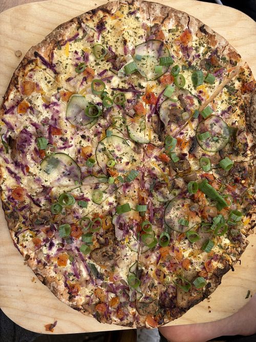   at Café Bistro Mendel in Bernkastel-kues