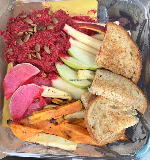   at Green Door Cafe  in Delafield