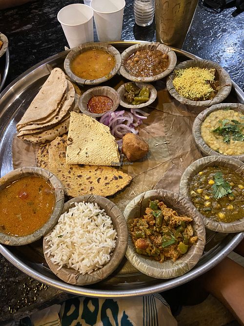 Image of Sri Moturam Prasadam