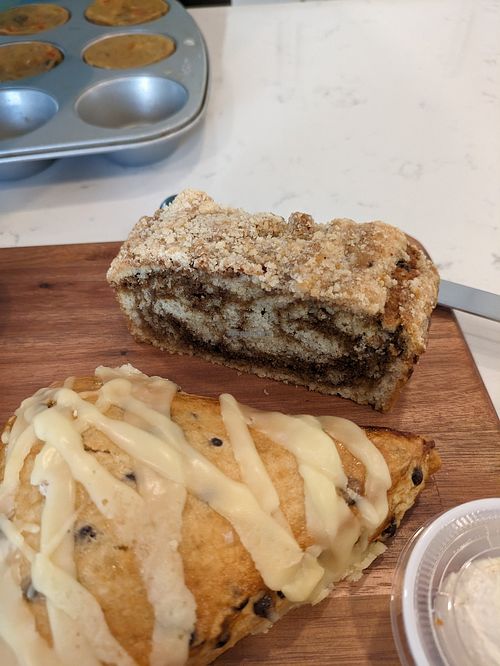 Image of Woodhouse Bakery + Coffee  Shop