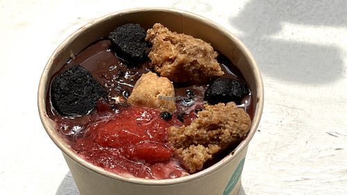 Moonggoojeom Vegan Bakery