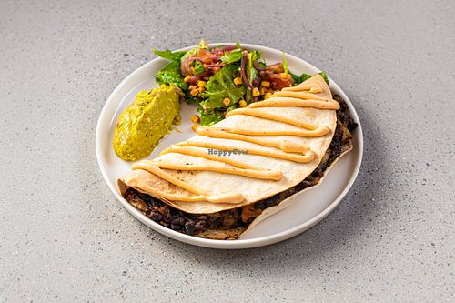  at roots kitchen in Zurich