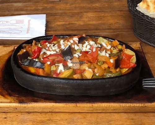 So good! at Rumist in Istanbul