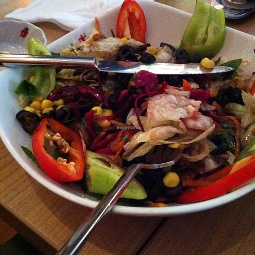 rumist at Rumist in Istanbul