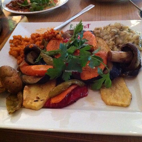 rumist at Rumist in Istanbul