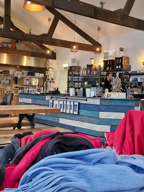  at Lilly's Landing in Amble