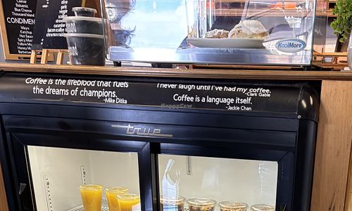   at Avalon Coffee of Cape May in Cape May