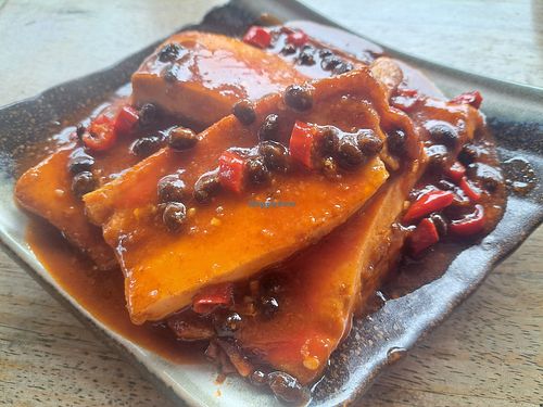  at Pudao Vegetarian Restaurant - 樸道蔬食餐館 in Fenglin