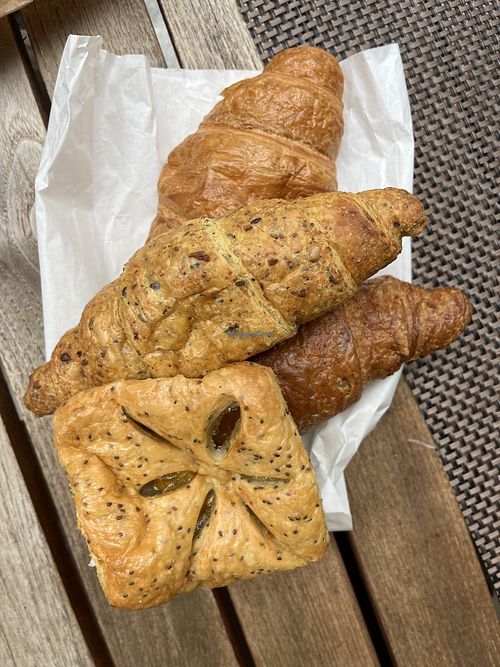 Image of Pekarna Peçjak 