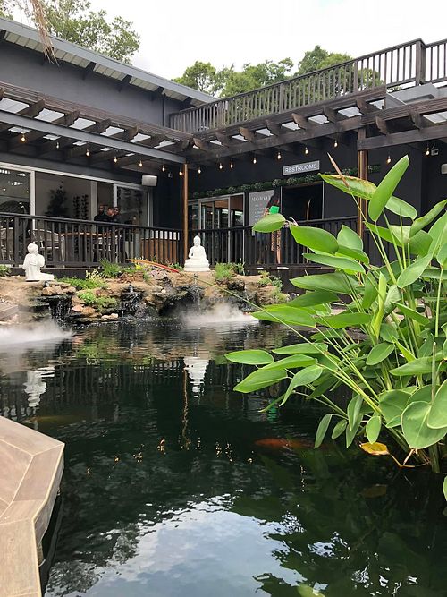 Image of The Vegan Chef - Fourways @Mohavi