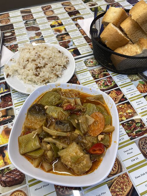   at Baran 2 in Istanbul