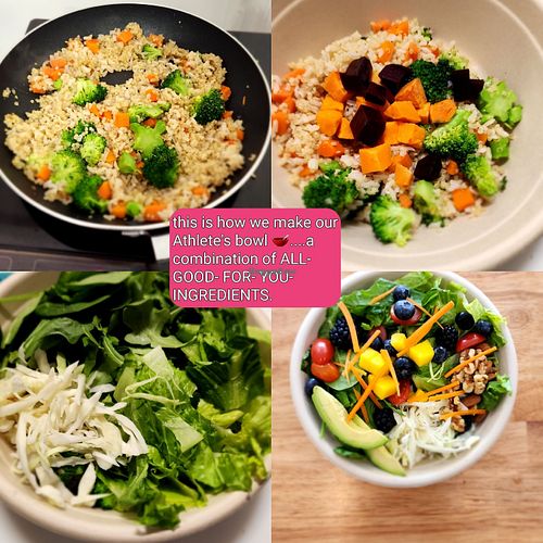  at Healthy In Color in Beacon