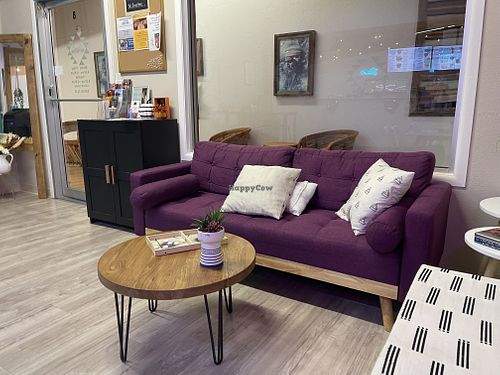   at Desert Nutrition in Page