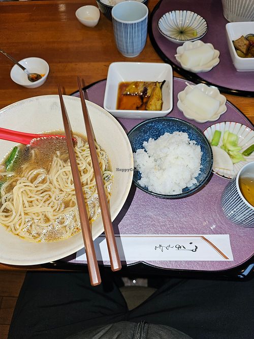 "" at YoKaTen  in Koya