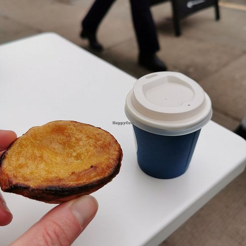 Image of Pastéis Lisboa