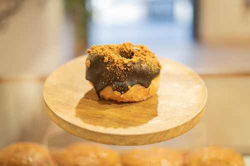  at Cobs & Tops - Sant Andreu in Barcelona