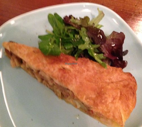 More Tasty Tapas! at The Food Temple in Lisbon