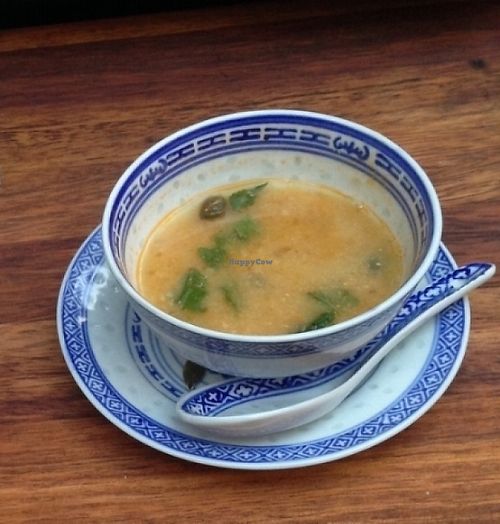 Morroccan night  at The Food Temple in Lisbon