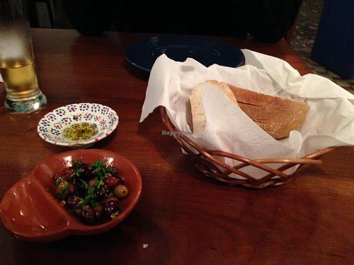 I was just getting warmed up! at The Food Temple in Lisbon