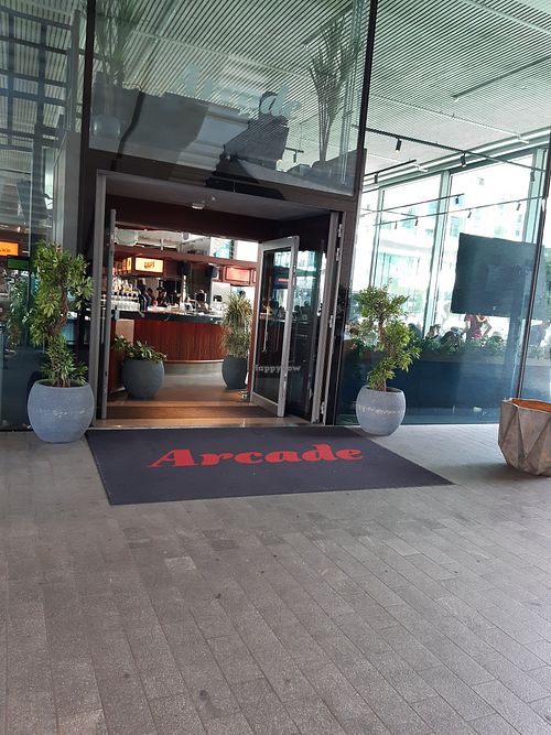  at Palm Greens & Soul in East London