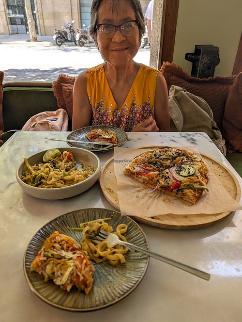  at Wild Food in Barcelona