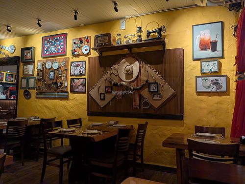  at Juanita Restaurante in Bonito