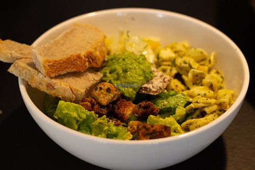  at salarte in Munich