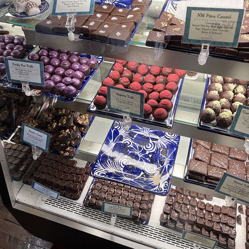 Kakawa Chocolate House