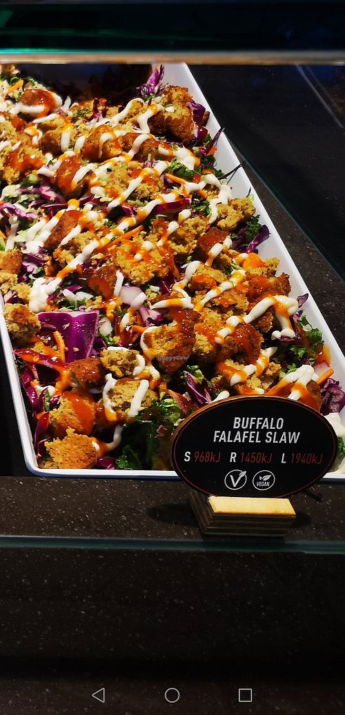  at Soul Origin in Rockingham