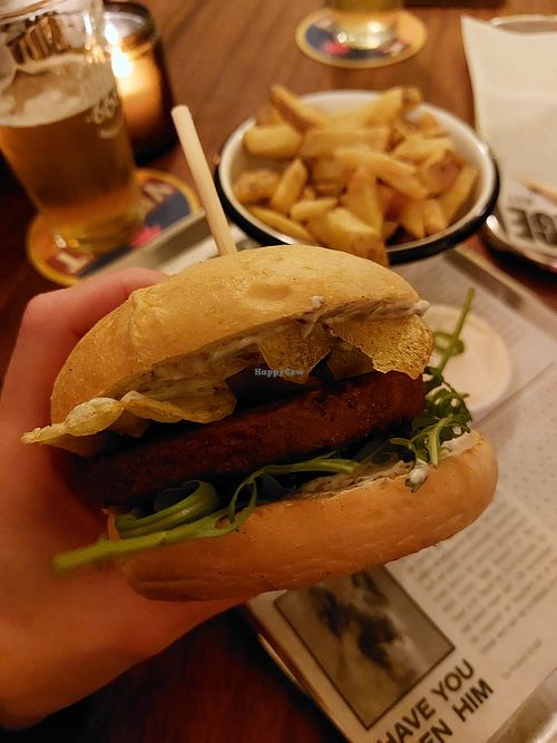  at De Burger in Eindhoven