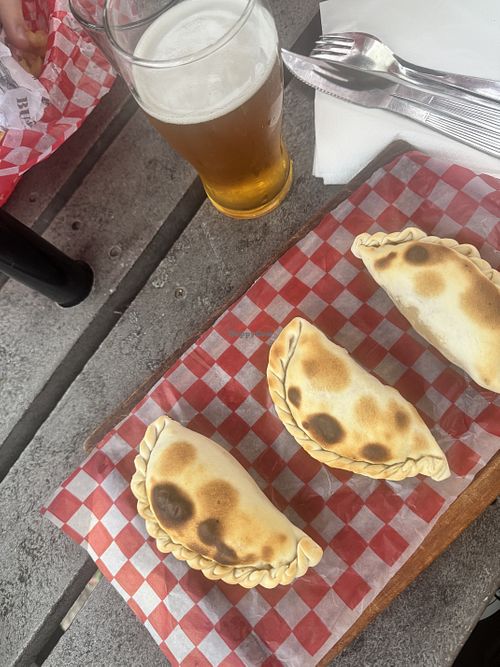   at Buller Brewing Palermo in Buenos Aires