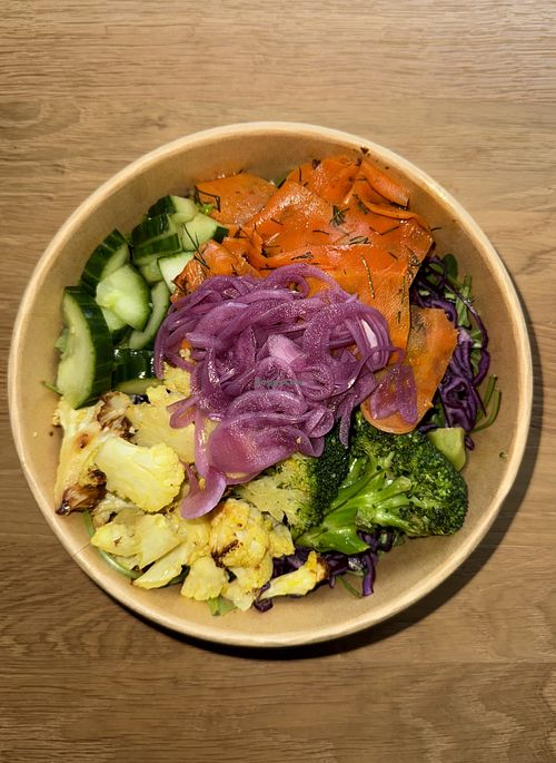   at Stadtsalat in Dusseldorf