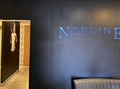   at Nebline in Campinas