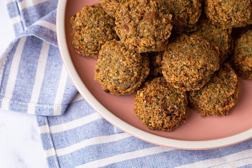  at The Simple Greek in New Orleans